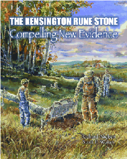 The Kensington Rune Stone Page